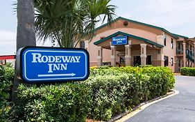 Rodeway Inn - Galveston Exterior photo