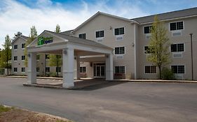 Holiday Inn Express Hotel & Suites North Conway, An Ihg Hotel Exterior photo