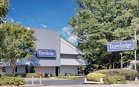 Travelodge By Wyndham College Park Atlanta Exterior photo