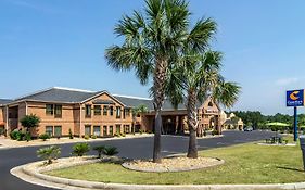 Comfort Inn & Suites Perry National Fairgrounds Area Exterior photo