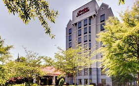 Hampton Inn & Suites Atlanta/Duluth/Gwinnett Exterior photo