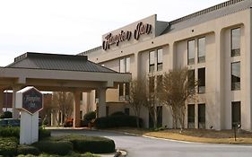 Hampton Inn Atlanta-Town Center/Kennesaw Exterior photo