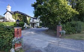 Ivy Hill Hotel, Sure Hotel Collection By Best Western Chelmsford Exterior photo