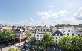 Best Western Hotel Centre Reims Exterior photo