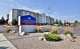 Candlewood Suites Bismarck Exterior photo