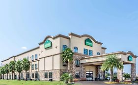 Wingate By Wyndham Lake Charles Casino Area Hotel Exterior photo