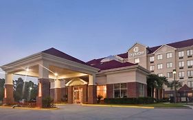 Doubletree By Hilton Hattiesburg, Ms Exterior photo