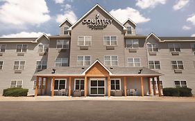 Country Inn & Suites By Radisson, Brooklyn Center, Mn Exterior photo