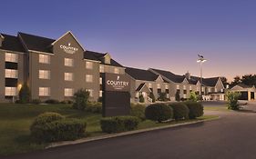 Country Inn & Suites By Radisson, Roanoke, Va Exterior photo