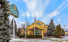 La Quinta By Wyndham Appleton College Avenue Hotel Exterior photo