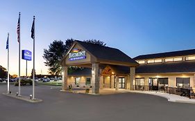 Baymont By Wyndham Owatonna Hotel Exterior photo