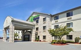 Holiday Inn Express Morgantown, An Ihg Hotel Exterior photo