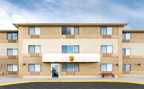 Super 8 By Wyndham Cedar City Hotel Exterior photo