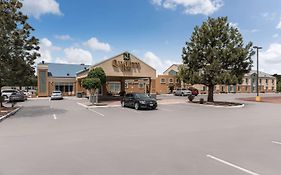 Quality Inn Near Grand Canyon Williams Exterior photo