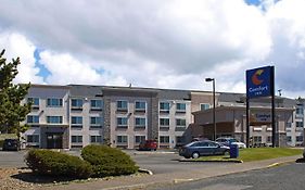 Comfort Inn Newport Exterior photo