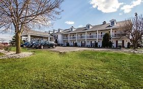 Comfort Inn Fond du Lac Exterior photo