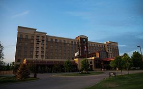 Embassy Suites By Hilton Minneapolis North Brooklyn Center Exterior photo