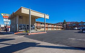 Rodeway Inn Cedar City Exterior photo