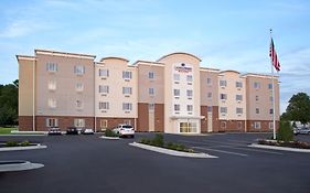 Candlewood Suites Bemidji - Paul Bunyan Exterior photo