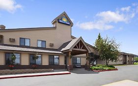 Days Inn By Wyndham Helena Exterior photo