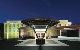 La Quinta By Wyndham Lynchburg At Liberty Univ. Hotel Exterior photo