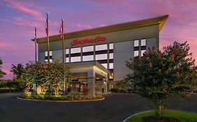 Hampton Inn Oak Ridge Knoxville Exterior photo