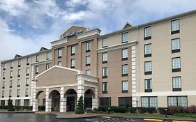 Comfort Inn Oak Ridge - Knoxville Exterior photo