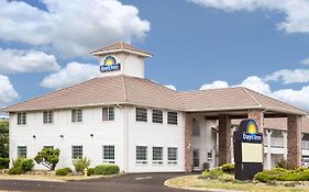 Days Inn By Wyndham Ocean Shores Exterior photo