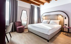 Best Western Titian Inn Hotel Treviso Silea Exterior photo