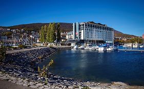 Best Western Premier Hotel Beaulac Neuchatel Exterior photo