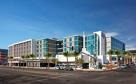 Hilton Garden Inn San Diego Downtown/Bayside, Ca Exterior photo