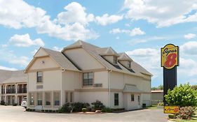 Super 8 By Wyndham Enid Hotel Exterior photo