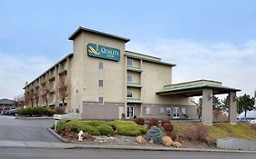 Quality Inn Kennewick Richland Exterior photo