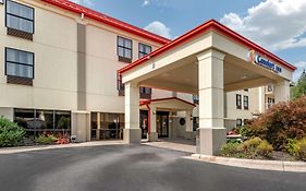 Comfort Inn Biltmore West Asheville Exterior photo