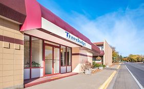 Travelodge By Wyndham Kalispell Exterior photo