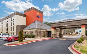 Comfort Inn & Suites Clemson - University Area Exterior photo