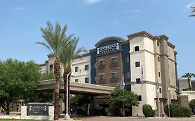 Staybridge Suites Phoenix Glendale Sports Dist, An Ihg Hotel Exterior photo