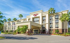 Hampton Inn Jacksonville South/I-95 At Jtb Exterior photo