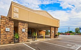 Best Western Starlite Village Fort Dodge Exterior photo