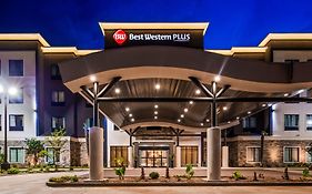 Best Western Plus Ruston Hotel Exterior photo