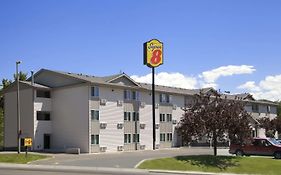 Super 8 By Wyndham Pocatello Hotel Exterior photo