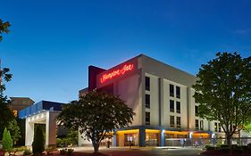 Hampton Inn Clemson Exterior photo