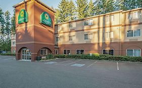 La Quinta Inn By Wyndham Olympia - Lacey Exterior photo