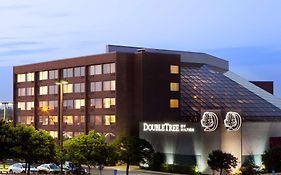 Doubletree By Hilton Rochester Henrietta Exterior photo