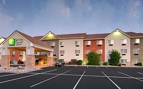 Holiday Inn Express & Suites Sandy - South Salt Lake City, An Ihg Hotel Exterior photo