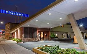 Travelodge By Wyndham Phoenix Downtown Exterior photo