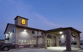 Super 8 By Wyndham Fort Dodge Ia Exterior photo