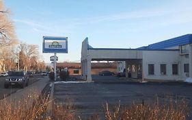 Days Inn By Wyndham Pocatello University Area Exterior photo