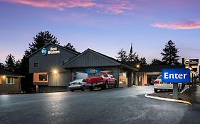 Best Western Portland West Beaverton Exterior photo