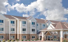 Microtel Inn & Suites Quincy By Wyndham Exterior photo